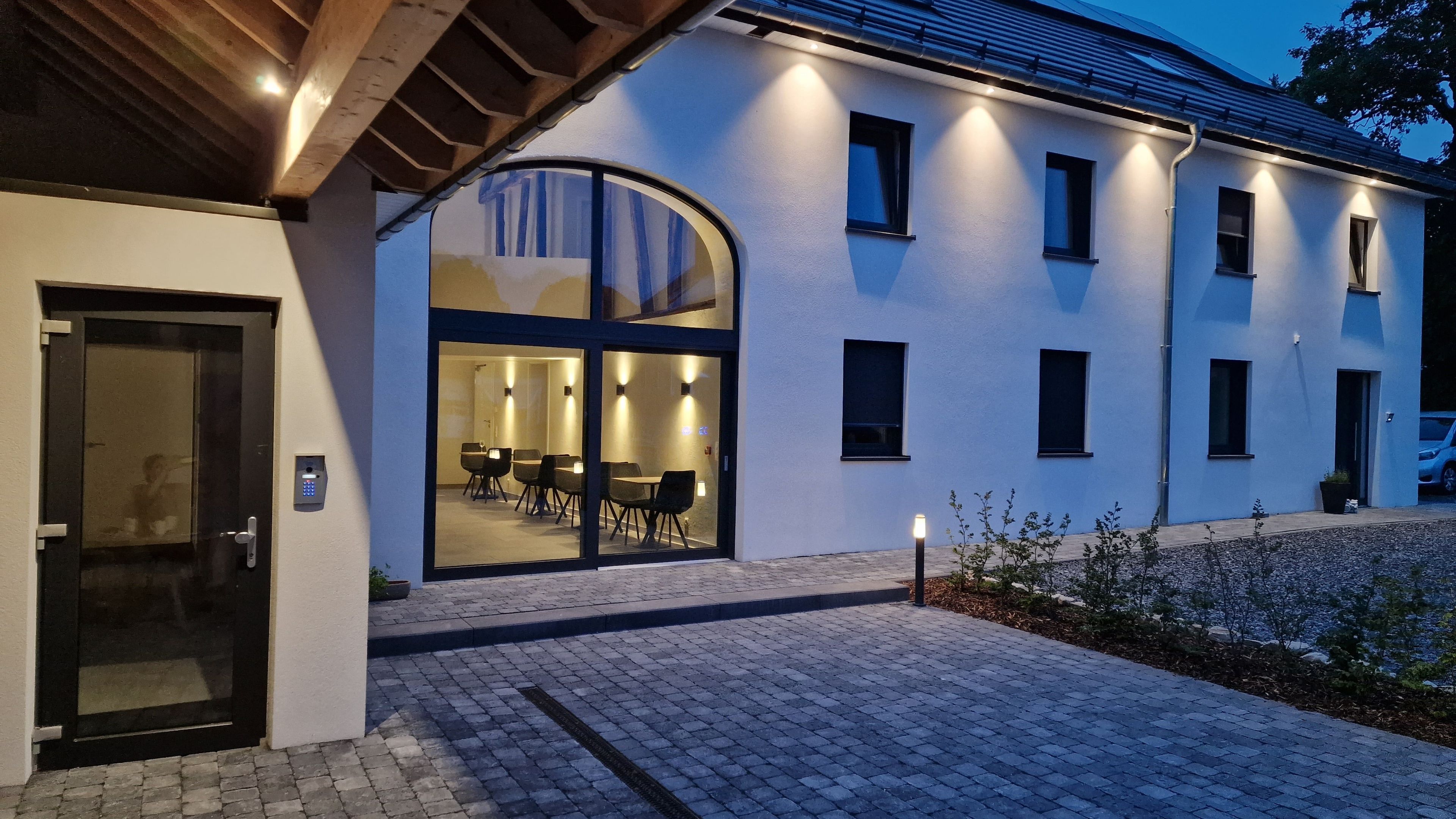 Fassade