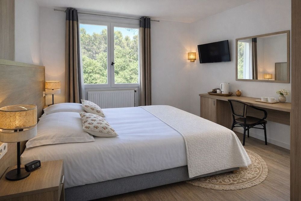 Bild von Standard-Doppelzimmer