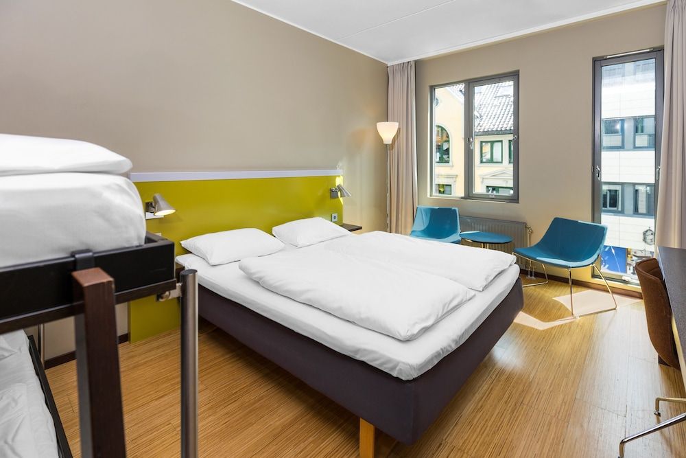 Bild von Familienzimmer, Nichtraucher