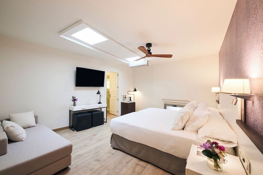 Bild von Comfort-Doppelzimmer