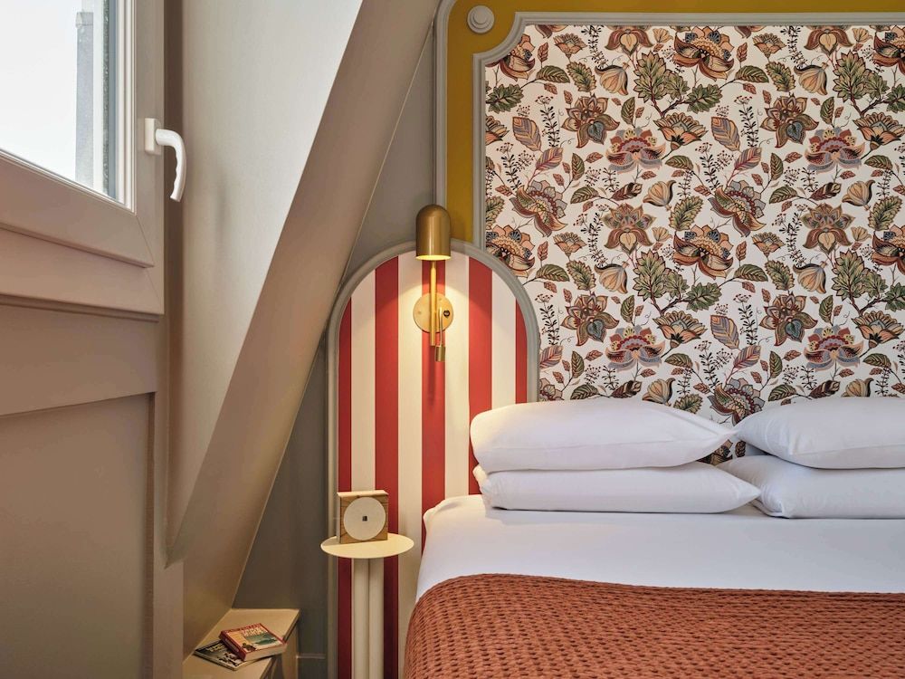 Bild von Classic-Zweibettzimmer, 2 Einzelbetten