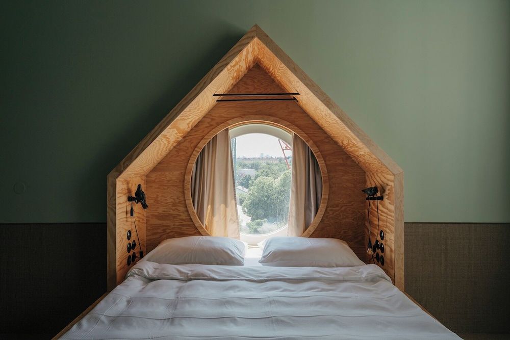 Bild von Wellnessresort Special
