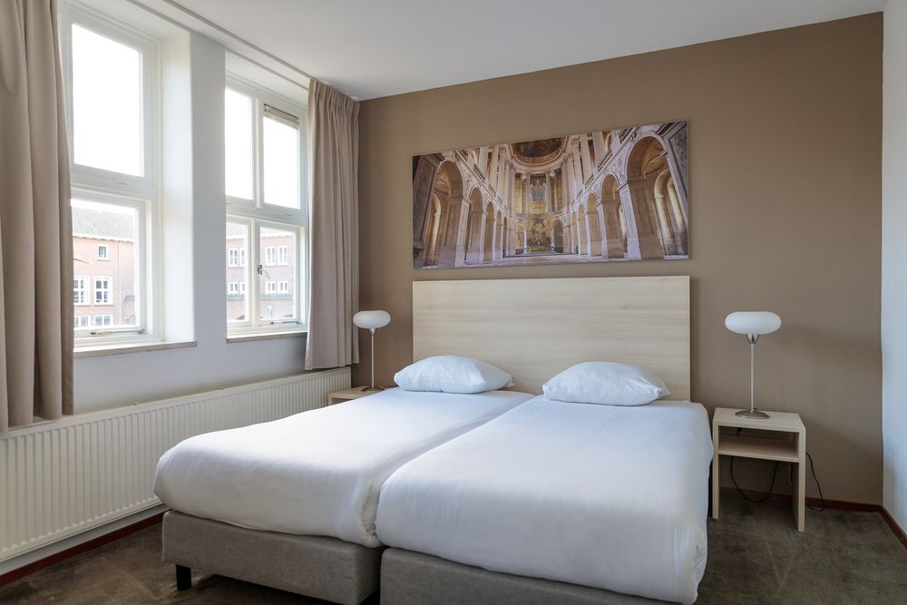 Bild von Komfort Doppelzimmer mit Bad