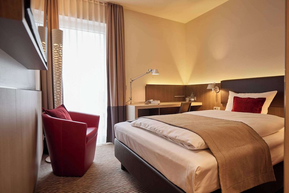 Bild von Standardzimmer, 1 Queen-Bett (Small Room)