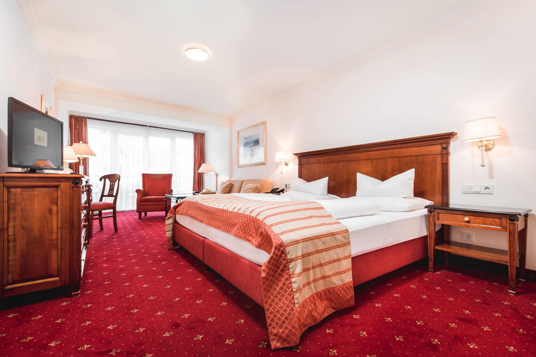 Bild von Junior Suite