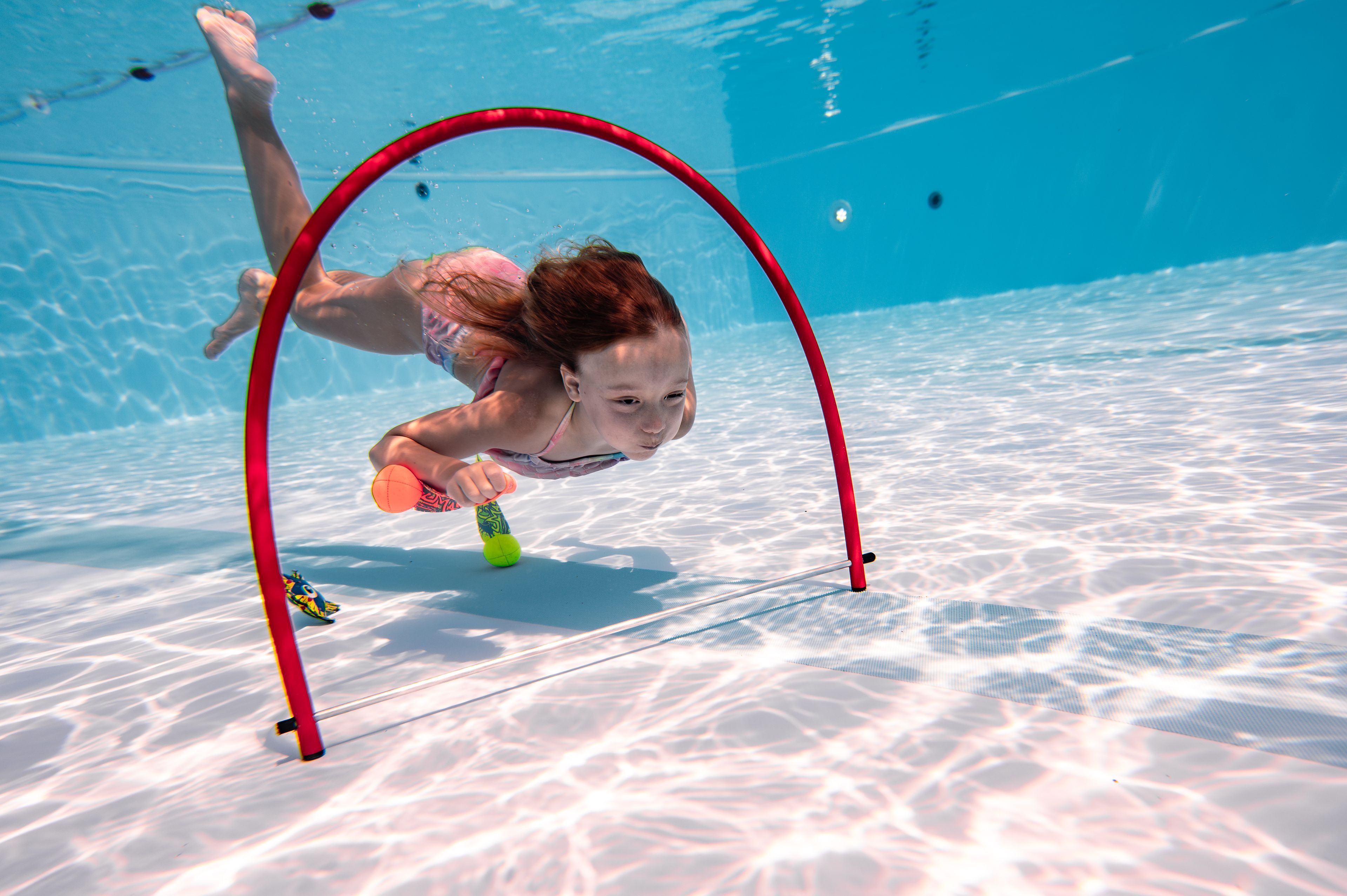 Schwimmen