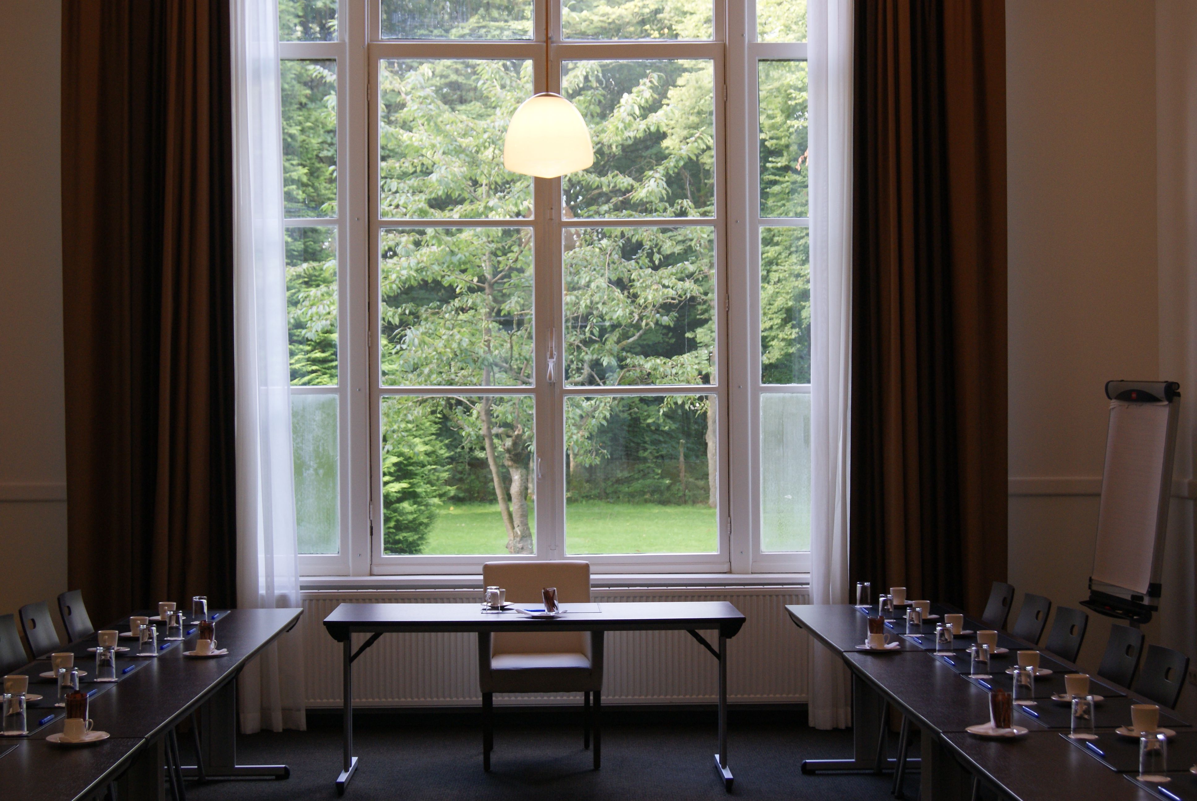 Hotelausstattung