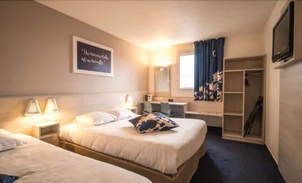 Bild von Doppelzimmer, barrierefrei