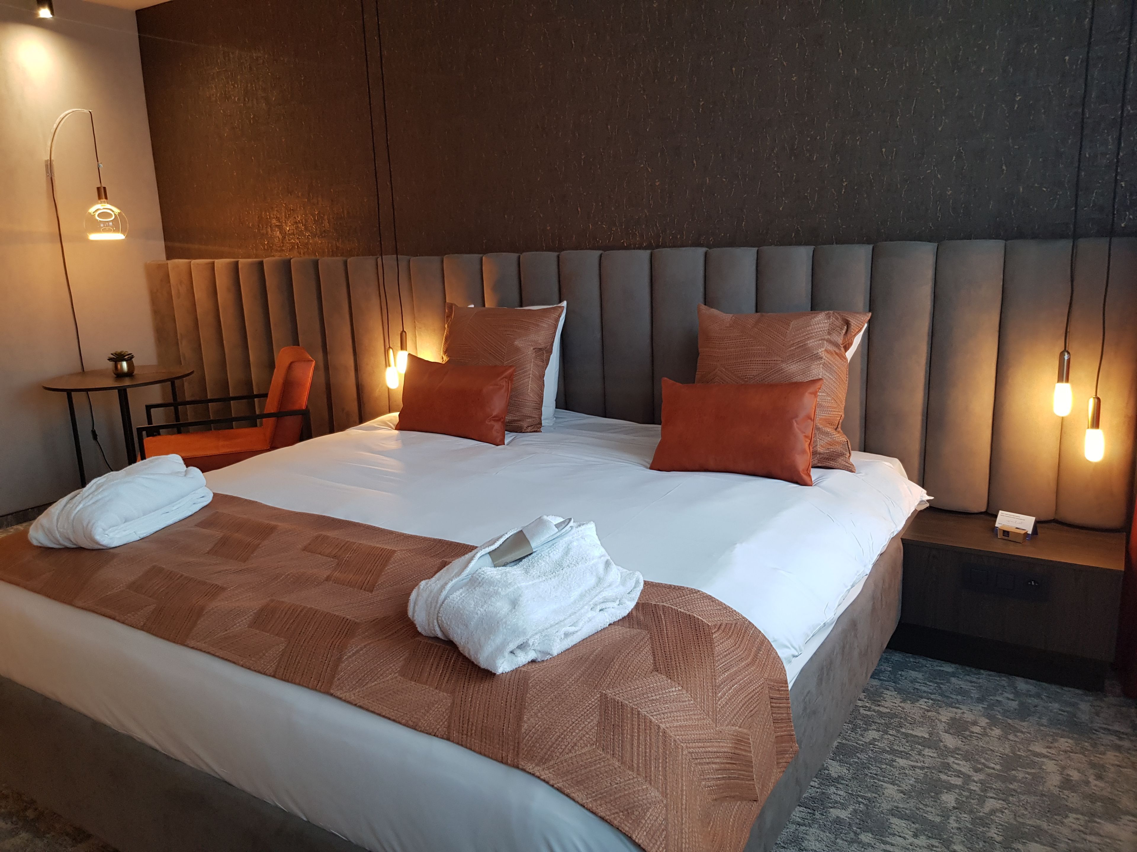 Bild von Hydro Suite