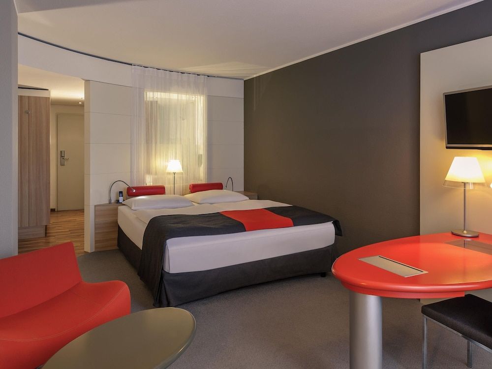 Bild von Privilege, Suite, 1 Queen-Bett, Balkon
