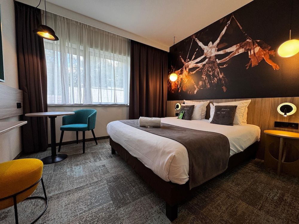 Bild von Standardzimmer