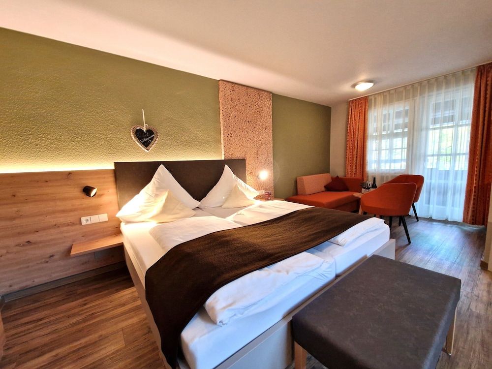 Bild von Superior Zimmer A