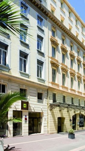 Fassade