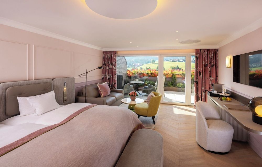 Bild von Doppelzimmer (Apartment Penthouse II)