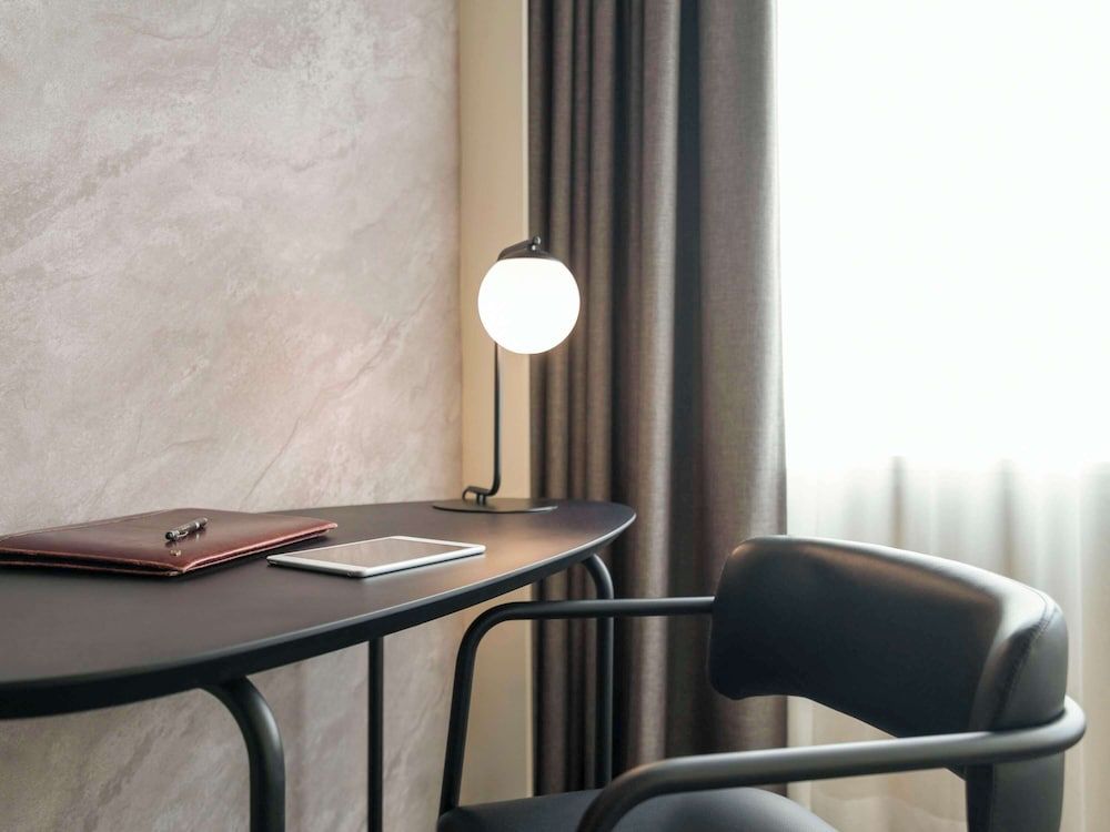 Bild von Superior-Doppelzimmer, 1 Doppelbett (high floor)
