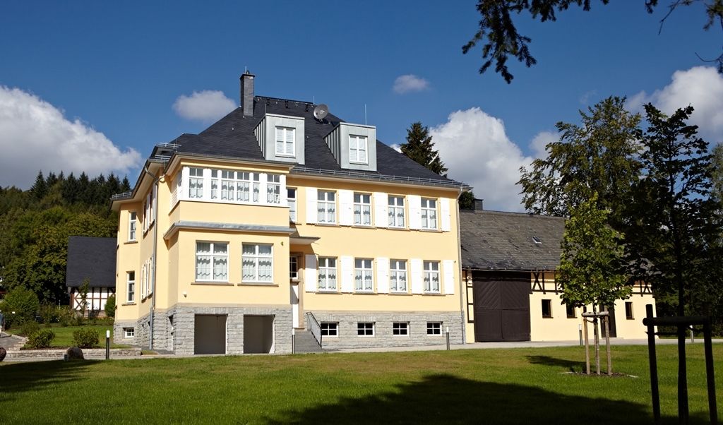 Allgemein