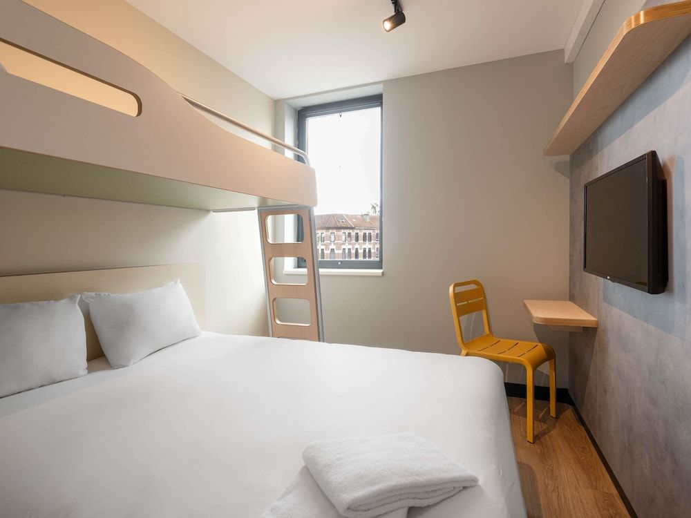 Bild von Doppelzimmer
