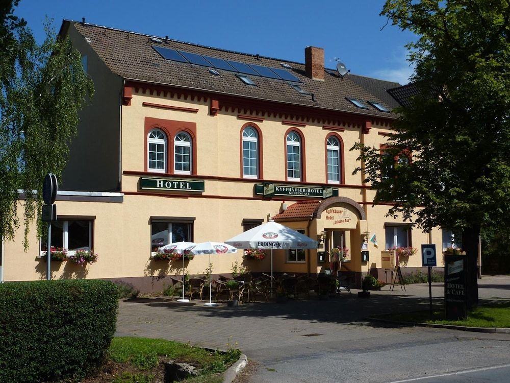 Allgemein