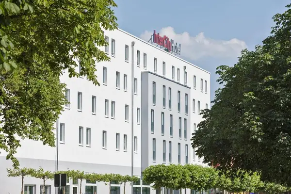 IntercityHotel Ingolstadt - Frühbucher Frühlings Sale - MAIN