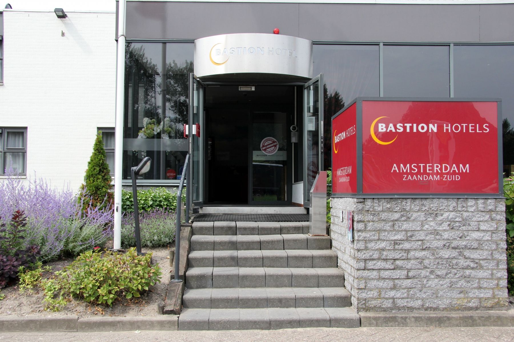Fassade
