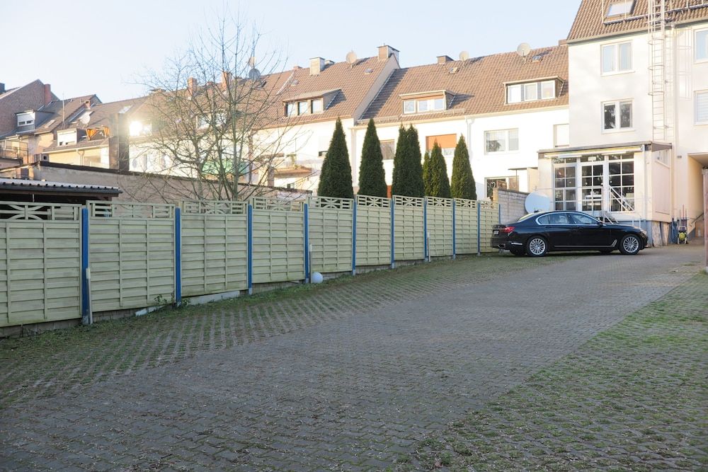 Allgemein