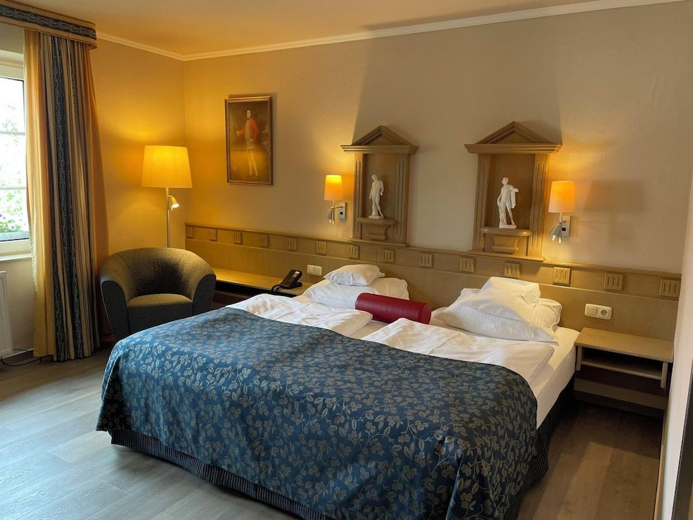 Bild von Comfort-Zimmer