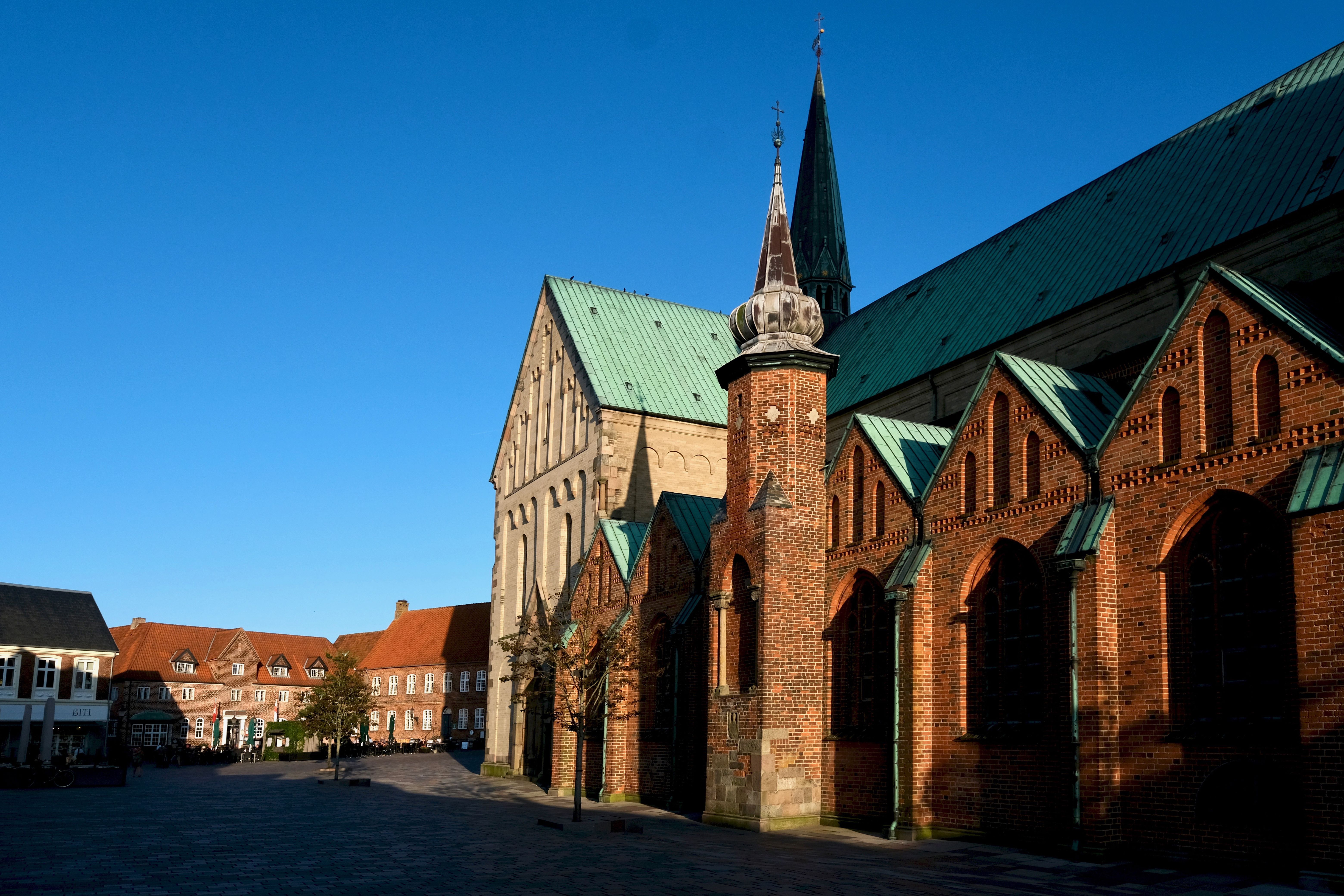 Umgebung