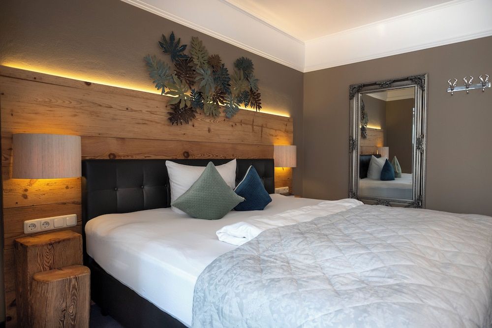 Bild von Standard-Doppelzimmer