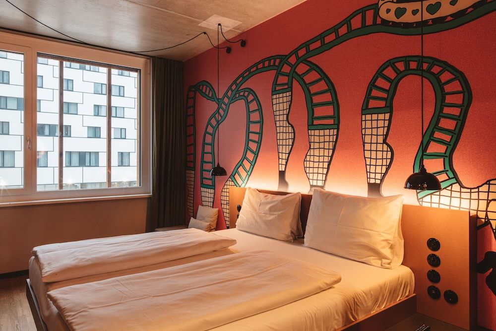 Bild von Wellnessresort Special