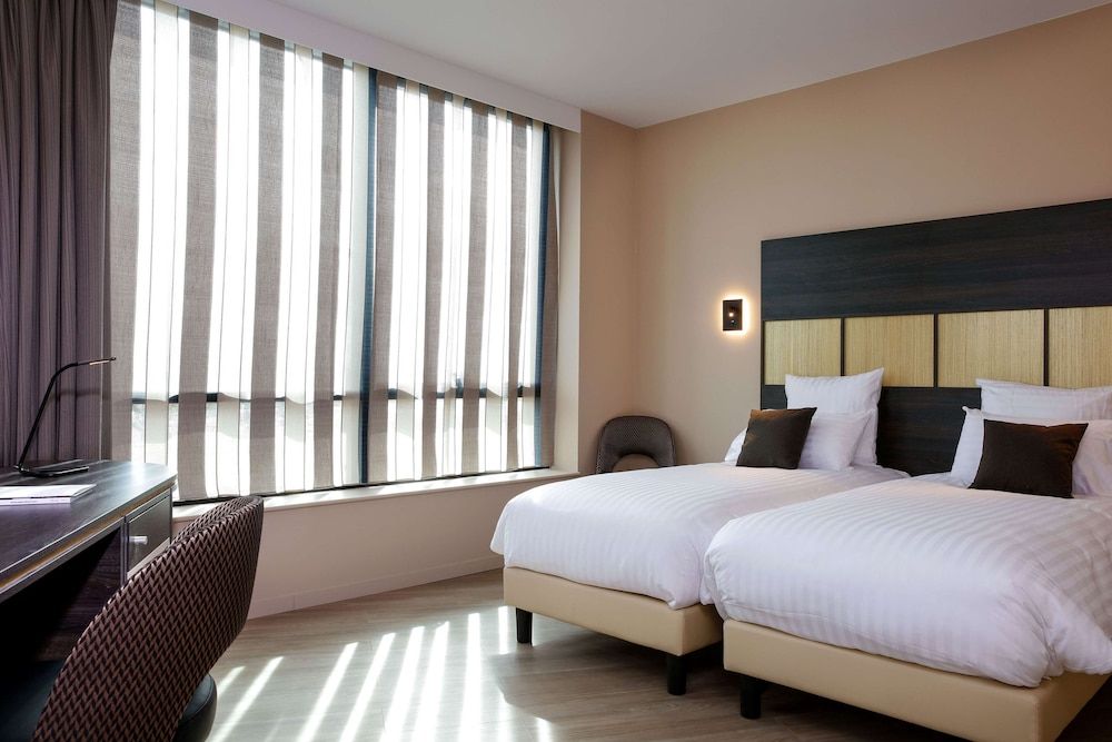 Bild von Superior-Zimmer, 1 Queen-Bett, Nichtraucher