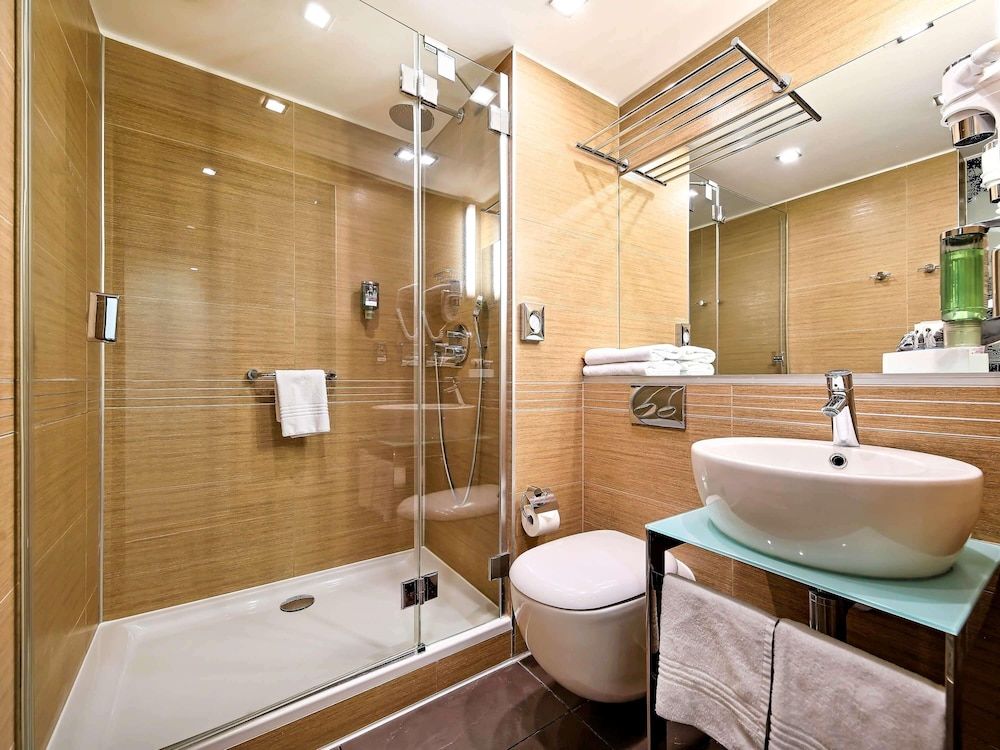 Bild von Standardzimmer, Mehrere Betten