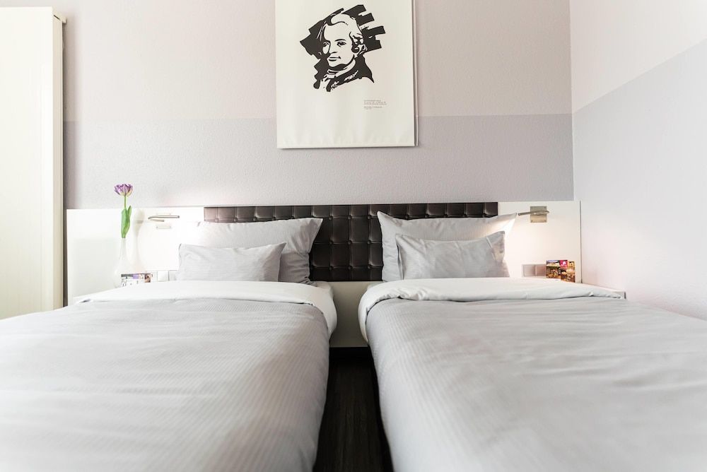 Bild von Standard-Doppelzimmer, 1 Doppelbett