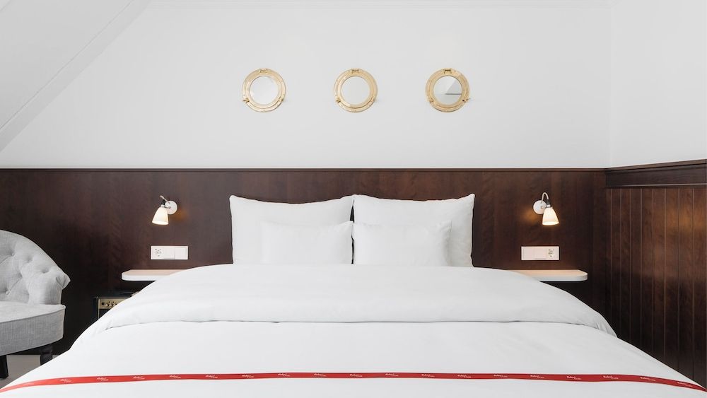 Bild von Wellnessresort Special