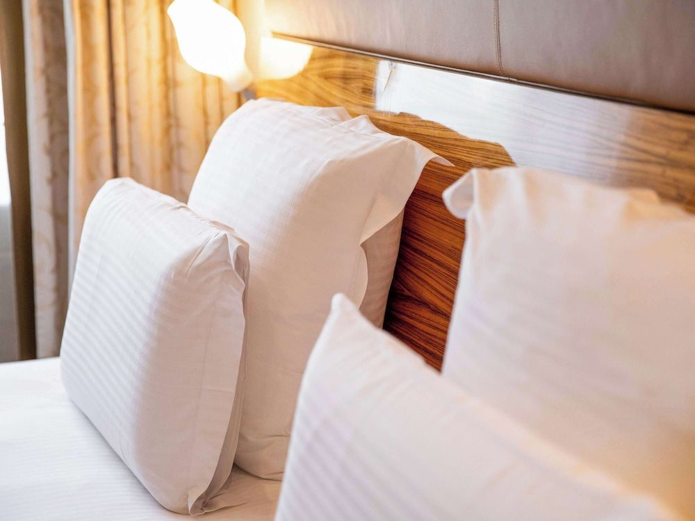 Bild von Superior-Zimmer, 2 Einzelbetten