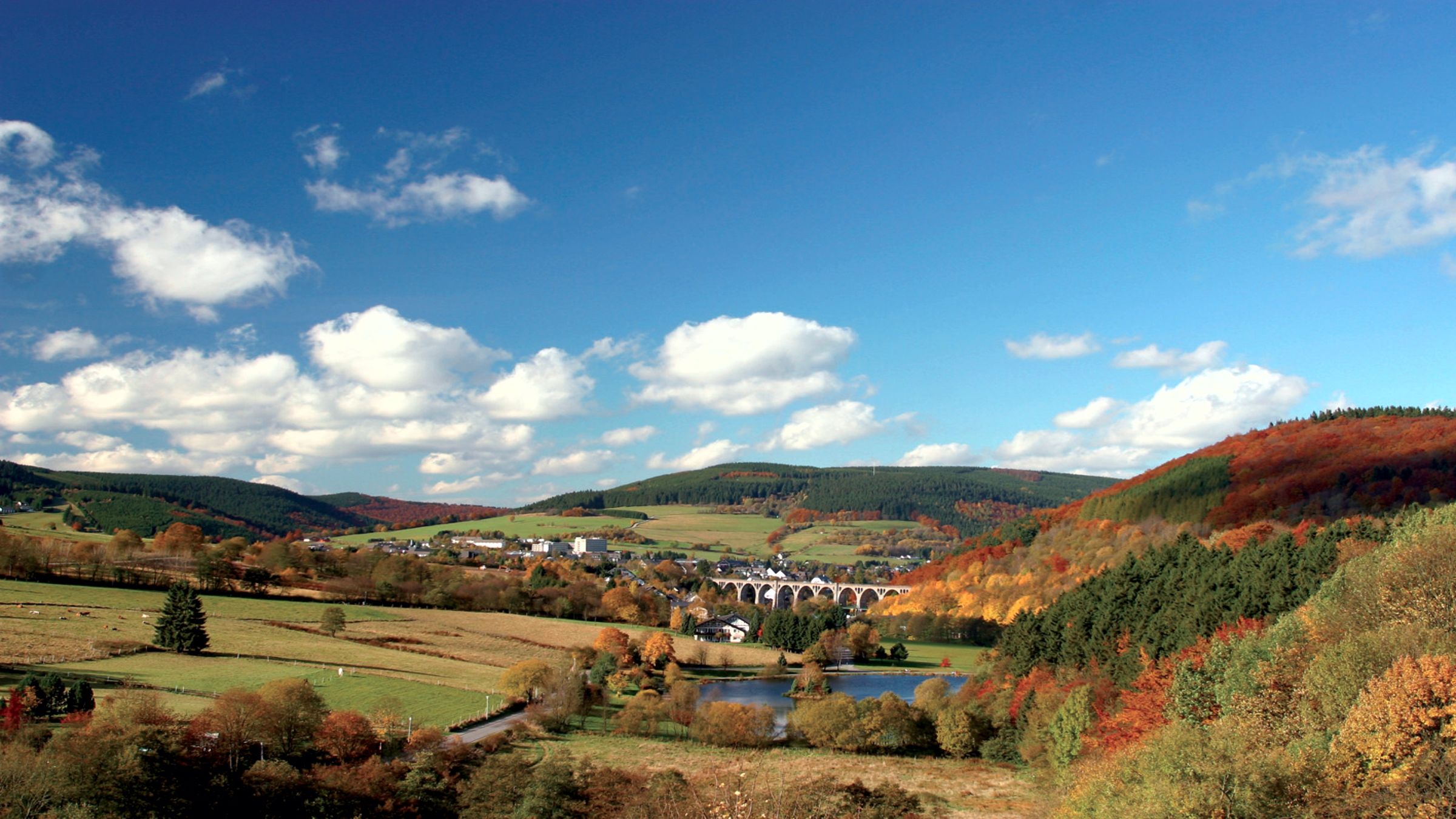 Umgebung