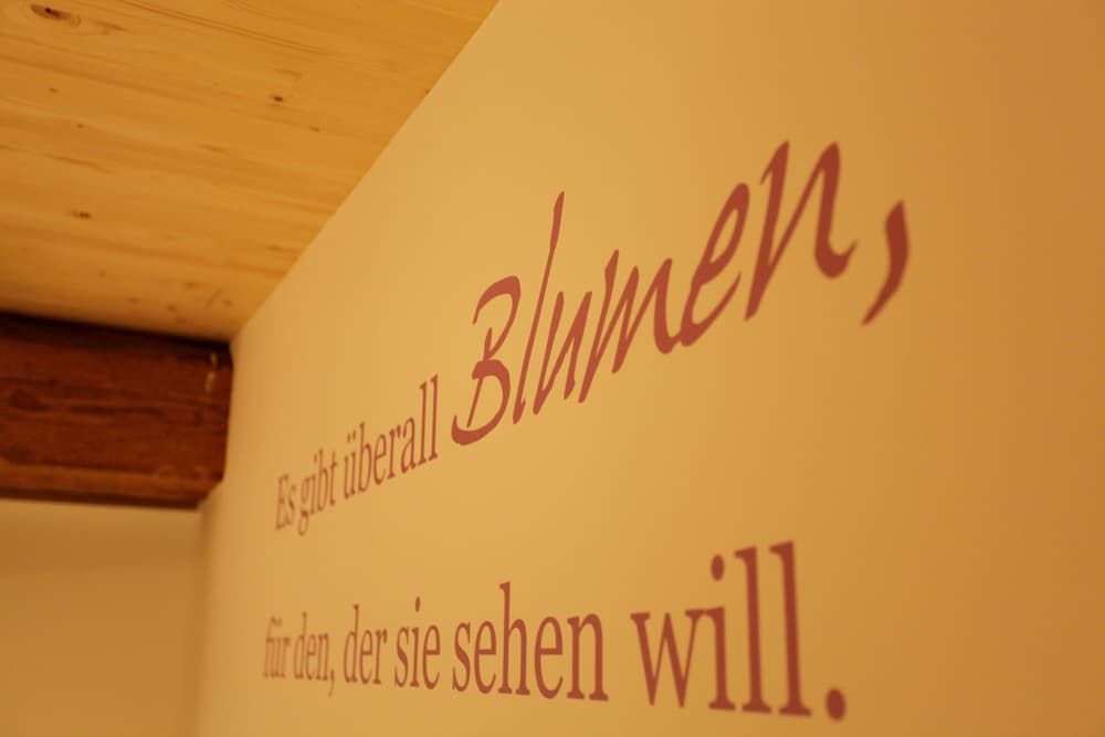 Allgemein