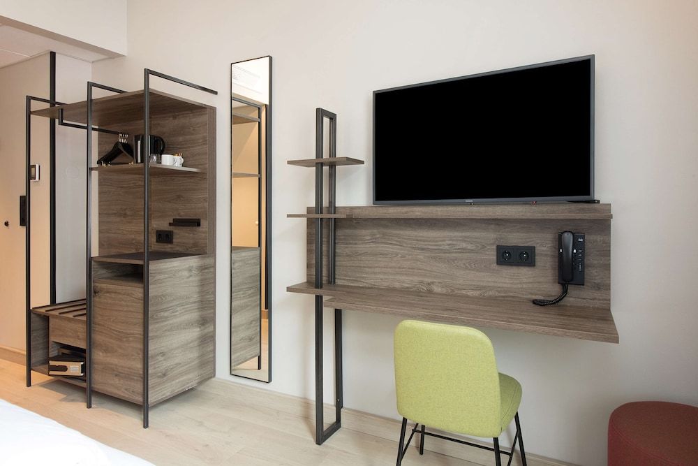 Bild von Superior-Zimmer, 1 King-Bett (Plus)