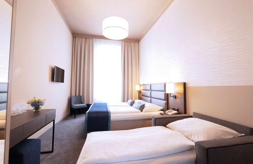 Bild von Wellnessresort Special