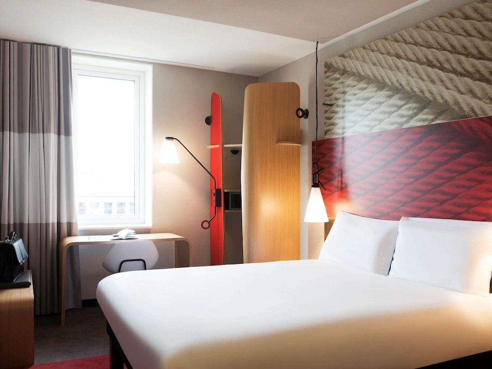 Bild von Superior-Zimmer, 1 Doppelbett