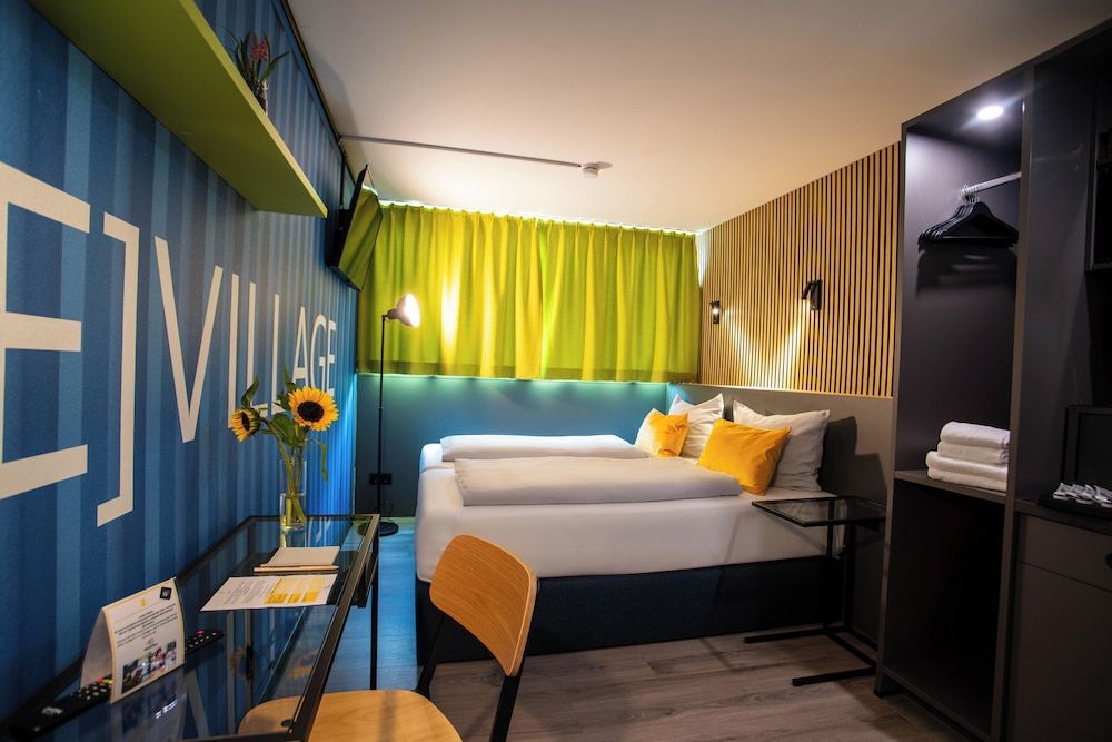Bild von Business-Doppelzimmer
