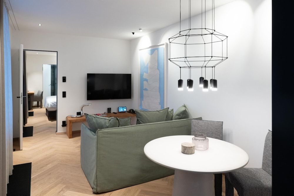 Bild von Schaezler Suite 1