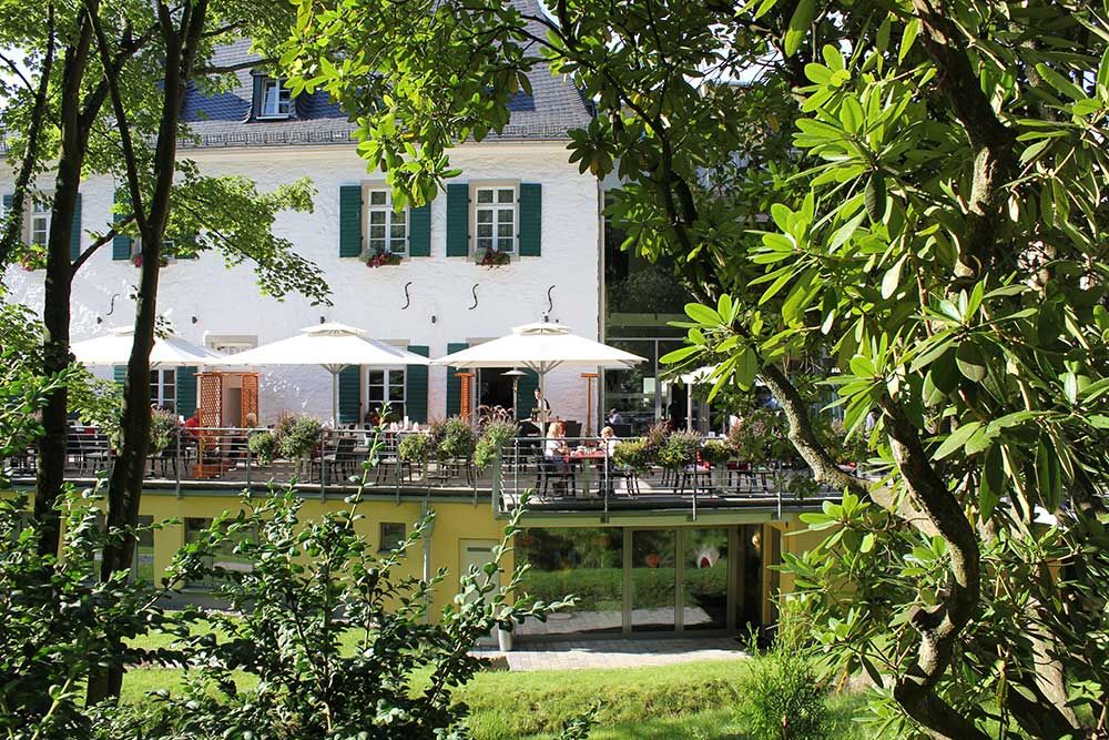 Hotelausstattung