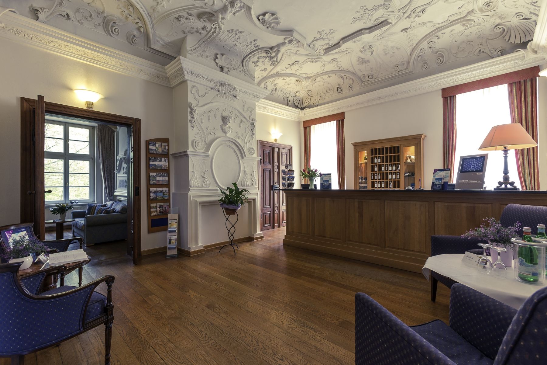 Rezeption