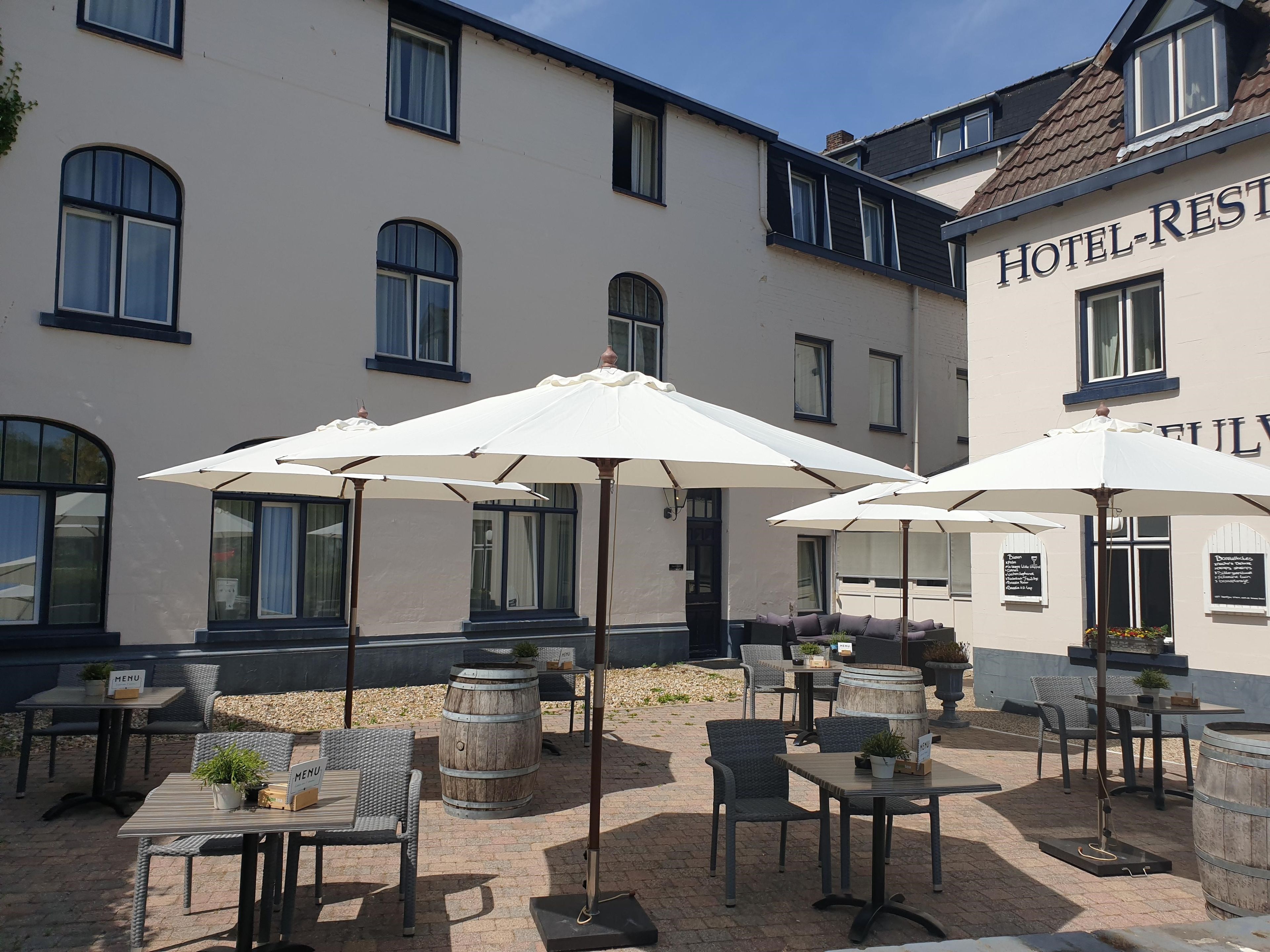 Hotelausstattung