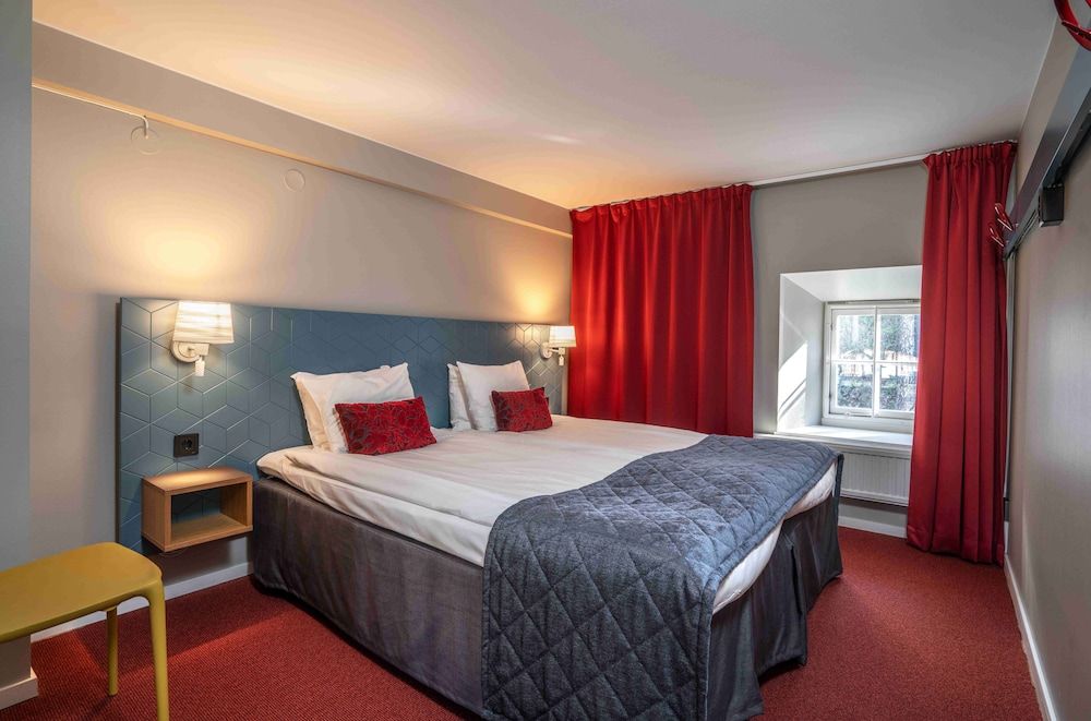 Bild von Standardzimmer, Mehrere Betten, Nichtraucher (Family)