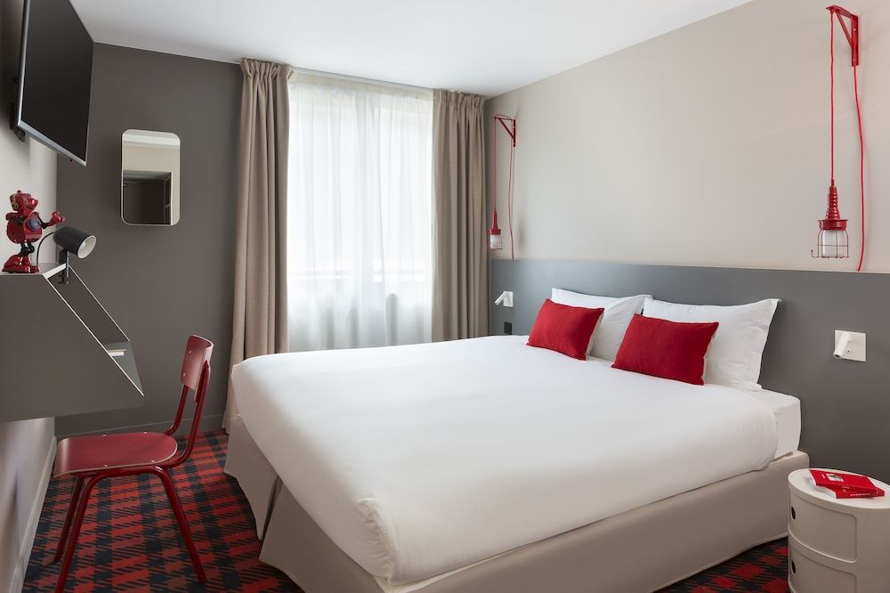 Bild von Standardzimmer