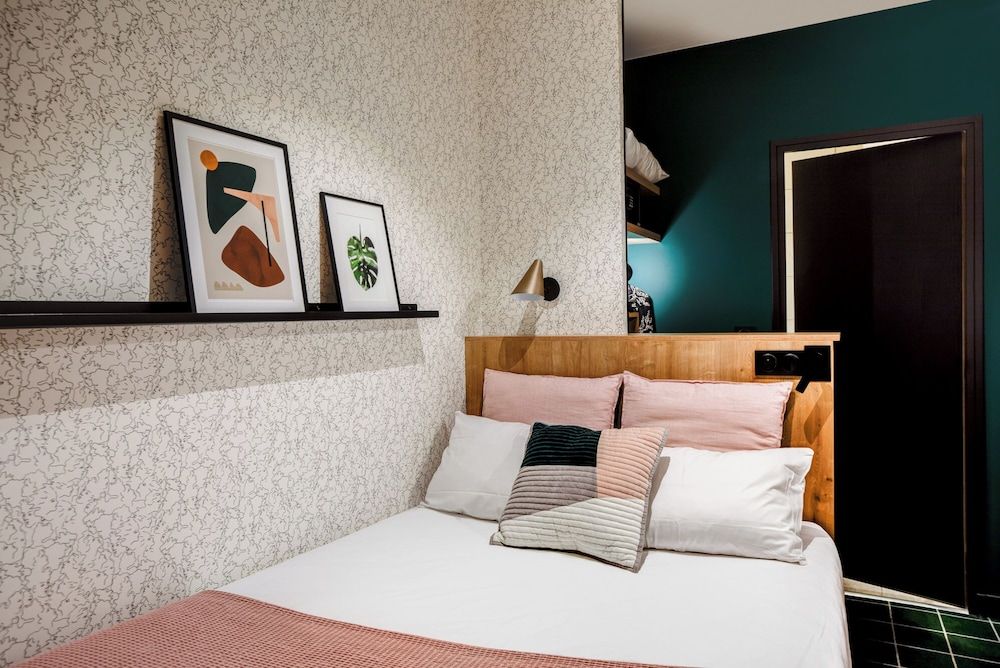 Bild von Economy-Zimmer