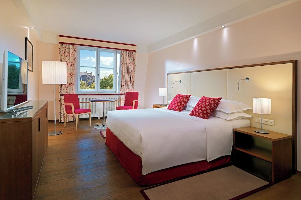 Bild von Deluxe-Zimmer, 1 King-Bett