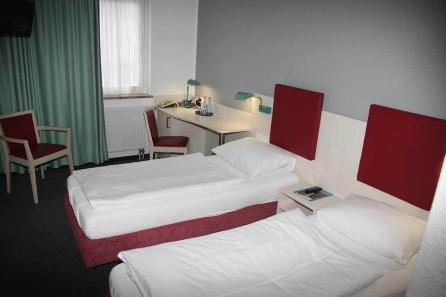 Bild von Basic Zimmer
