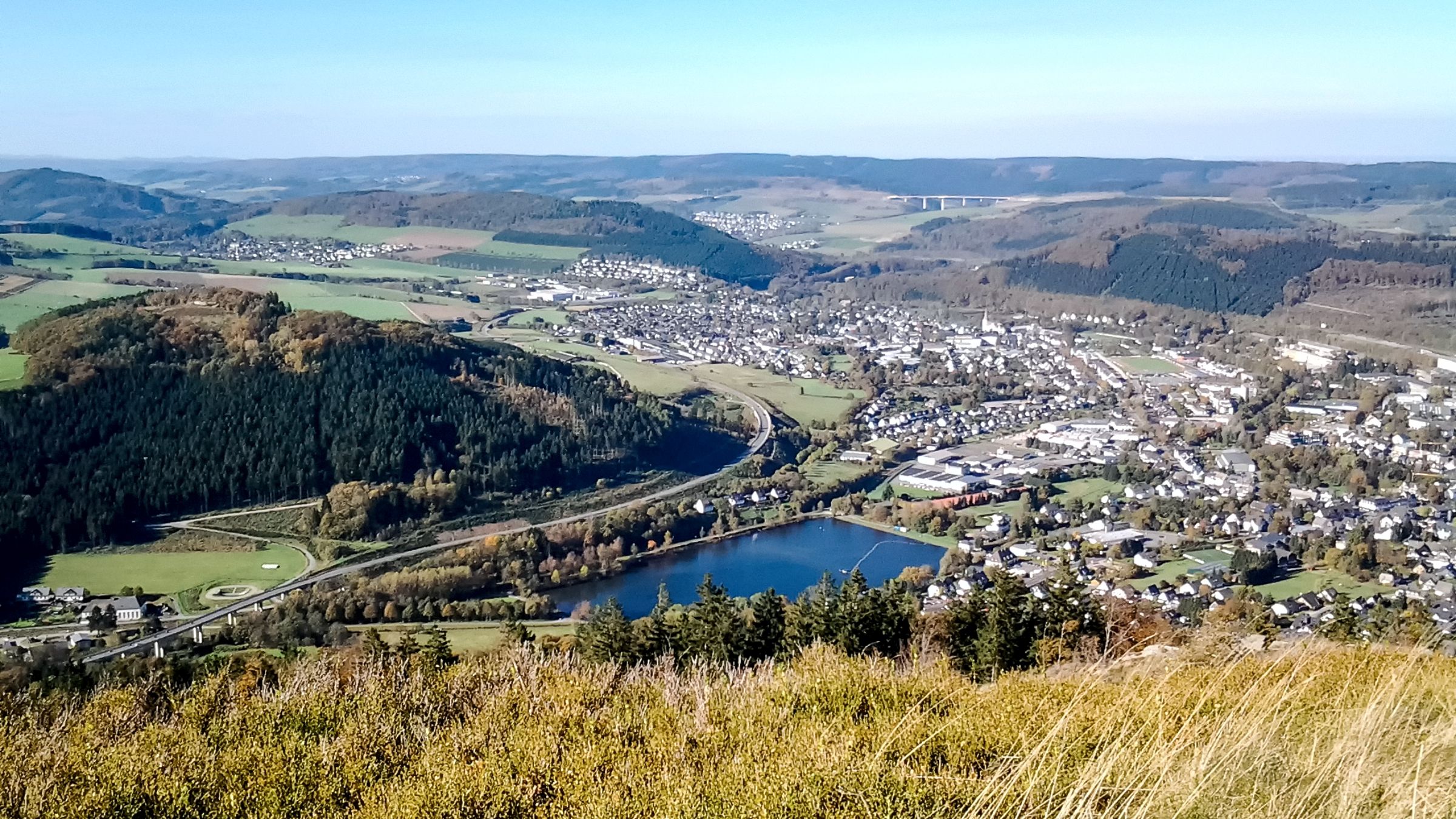 Umgebung